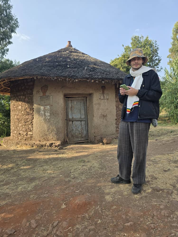 Cultural immersion tour with RohaTours, November 2025